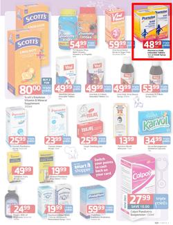 Pick n Pay : Baby Care (21 Apr - 5 May 2013), page 7
