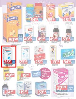 Pick n Pay : Baby Care (21 Apr - 5 May 2013), page 7