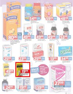 Pick n Pay : Baby Care (21 Apr - 5 May 2013), page 7