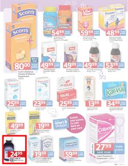Pick n Pay : Baby Care (21 Apr - 5 May 2013), page 7