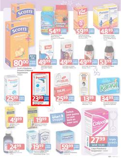 Pick n Pay : Baby Care (21 Apr - 5 May 2013), page 7
