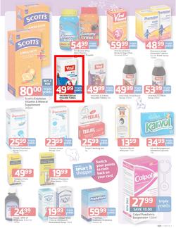 Pick n Pay : Baby Care (21 Apr - 5 May 2013), page 7