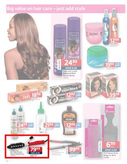 Pick n Pay : Health & Beauty (21 Apr - 12 May 2013), page 7
