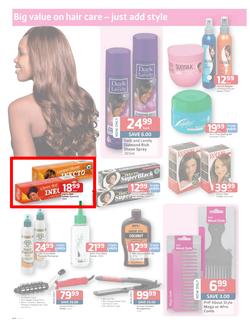 Pick n Pay : Health & Beauty (21 Apr - 12 May 2013), page 7