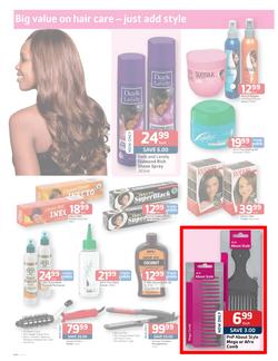 Pick n Pay : Health & Beauty (21 Apr - 12 May 2013), page 7