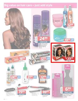 Pick n Pay : Health & Beauty (21 Apr - 12 May 2013), page 7
