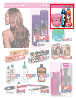 Pick n Pay : Health & Beauty (21 Apr - 12 May 2013), page 7