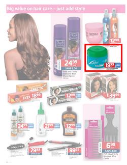Pick n Pay : Health & Beauty (21 Apr - 12 May 2013), page 7