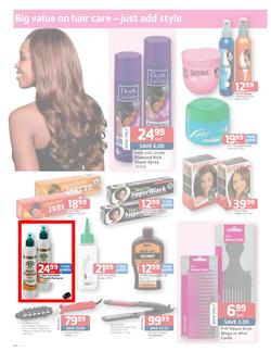 Pick n Pay : Health & Beauty (21 Apr - 12 May 2013), page 7