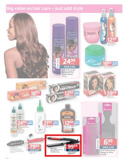 Pick n Pay : Health & Beauty (21 Apr - 12 May 2013), page 7