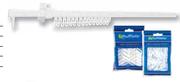 Rufflette Super C Single Track-1.5m Each