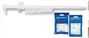 Rufflette Super C Single Track-3m Each
