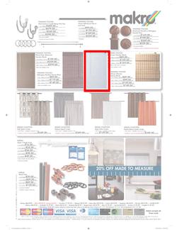 Makro : Our finest selection for your home (23 Apr - 6 May 2013), page 8