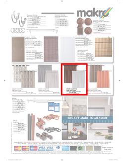 Makro : Our finest selection for your home (23 Apr - 6 May 2013), page 8