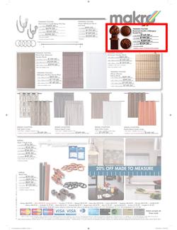 Makro : Our finest selection for your home (23 Apr - 6 May 2013), page 8