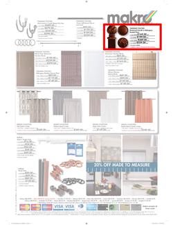 Makro : Our finest selection for your home (23 Apr - 6 May 2013), page 8