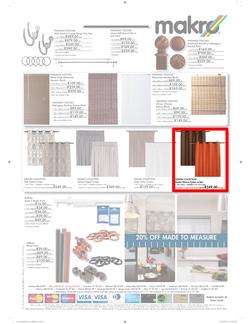 Makro : Our finest selection for your home (23 Apr - 6 May 2013), page 8