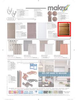 Makro : Our finest selection for your home (23 Apr - 6 May 2013), page 8