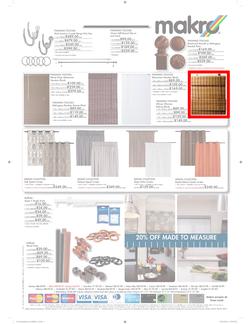 Makro : Our finest selection for your home (23 Apr - 6 May 2013), page 8