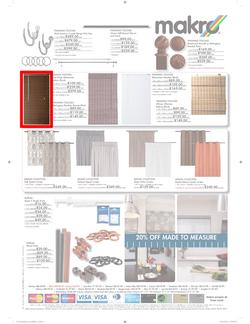 Makro : Our finest selection for your home (23 Apr - 6 May 2013), page 8