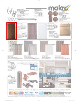 Makro : Our finest selection for your home (23 Apr - 6 May 2013), page 8