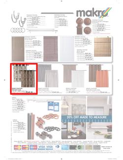 Makro : Our finest selection for your home (23 Apr - 6 May 2013), page 8