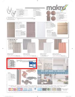 Makro : Our finest selection for your home (23 Apr - 6 May 2013), page 8
