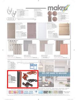 Makro : Our finest selection for your home (23 Apr - 6 May 2013), page 8