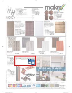 Makro : Our finest selection for your home (23 Apr - 6 May 2013), page 8