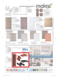 Makro : Our finest selection for your home (23 Apr - 6 May 2013), page 8