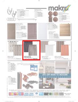 Makro : Our finest selection for your home (23 Apr - 6 May 2013), page 8