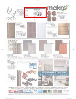 Makro : Our finest selection for your home (23 Apr - 6 May 2013), page 8