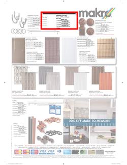 Makro : Our finest selection for your home (23 Apr - 6 May 2013), page 8