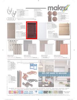 Makro : Our finest selection for your home (23 Apr - 6 May 2013), page 8