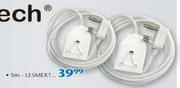 DigiTech Extension Lead-5m