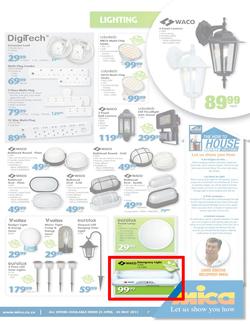 Mica : Hands on DIY (23 Apr - 5 May 2013), page 7