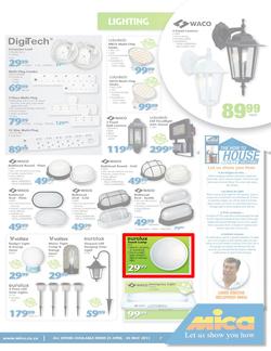 Mica : Hands on DIY (23 Apr - 5 May 2013), page 7