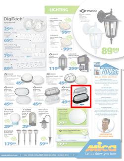 Mica : Hands on DIY (23 Apr - 5 May 2013), page 7
