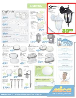 Mica : Hands on DIY (23 Apr - 5 May 2013), page 7