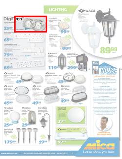Mica : Hands on DIY (23 Apr - 5 May 2013), page 7