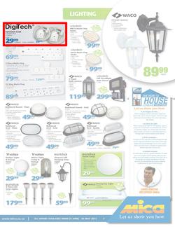Mica : Hands on DIY (23 Apr - 5 May 2013), page 7