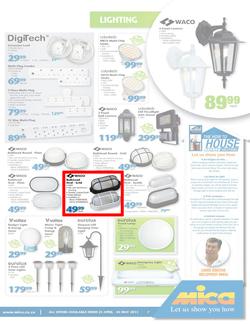 Mica : Hands on DIY (23 Apr - 5 May 2013), page 7