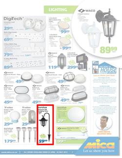 Mica : Hands on DIY (23 Apr - 5 May 2013), page 7