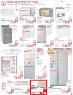 Hifi Corp : Unbeatable, We Beat Any Price (1 May - 5 May 2013), page 7