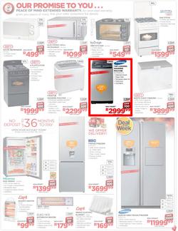 Hifi Corp : Unbeatable, We Beat Any Price (1 May - 5 May 2013), page 7