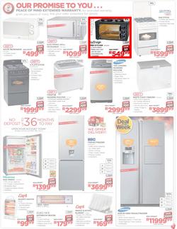Hifi Corp : Unbeatable, We Beat Any Price (1 May - 5 May 2013), page 7