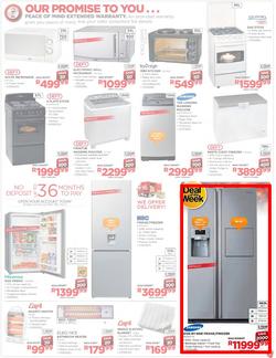 Hifi Corp : Unbeatable, We Beat Any Price (1 May - 5 May 2013), page 7