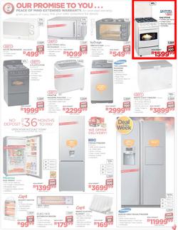 Hifi Corp : Unbeatable, We Beat Any Price (1 May - 5 May 2013), page 7