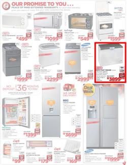 Hifi Corp : Unbeatable, We Beat Any Price (1 May - 5 May 2013), page 7