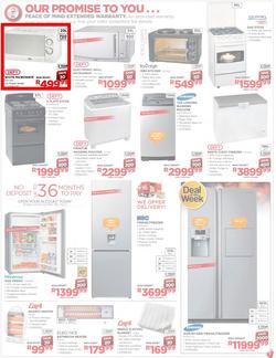 Hifi Corp : Unbeatable, We Beat Any Price (1 May - 5 May 2013), page 7